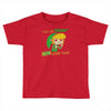 call me zelda one more time Toddler T-shirt