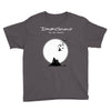 david gilmour on island Youth Tee