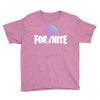 Fortnite Fly Youth Tee