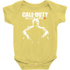 black ops 3 Baby Onesie