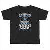 do not dwell in the past do not dream of the future concentrate the mi Toddler T-shirt