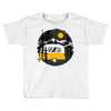 camper van Toddler T-shirt