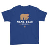 mama bear Youth Tee