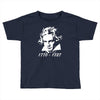 beethoven tribute Toddler T-shirt