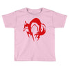 metal gear solid Toddler T-shirt
