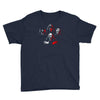 bohemian revenge Youth Tee