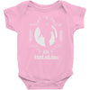 alien isolation Baby Onesie