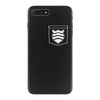106. shield pocket 033 dv men tshirt black iPhone 7 Plus Shell Case