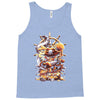 pirate Tank Top