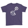cow says mu Youth Tee