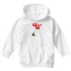go girll Youth Hoodie