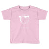 chinchillin Toddler T-shirt