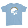 great pumpkin (2) Youth Tee