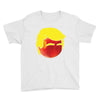 Peach Trump T-Shirt Youth Tee