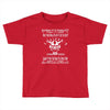 robert johnson crossroads legend inspired Toddler T-shirt