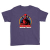 Deadpool Youth Tee