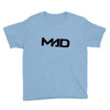 MAD IS MAD Youth Tee