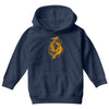 carps Youth Hoodie