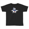 fight the puft Toddler T-shirt