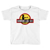 hawkins lab parody Toddler T-shirt