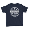 khabib nurmagomedov Youth Tee