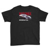 mad max interceptor ideal birthday gift or present Youth Tee