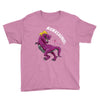 mamasaurus Youth Tee