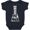 full measure Baby Bodysuit