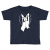 tuxedo after party Toddler T-shirt