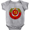 cccp Baby Onesie