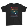 Many Lands Under One Sun - Cool Tshirts Youth Tee