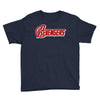 the revengers Youth Tee