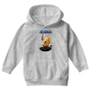 funny he minion, ideal gift or birthday present. Youth Hoodie