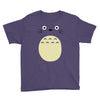 Totoro Costume Youth Tee