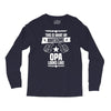 Awesome Opa Looks Like Long Sleeve Shirts