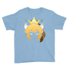 bowsette meme Youth Tee