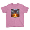 dracarys Youth Tee