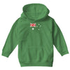 australia international Youth Hoodie