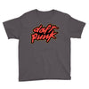 daft punk Youth Tee