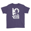 a woman's place is in the resistance Youth Tee