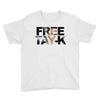 Free Tay-k Youth Tee