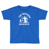 drummer Toddler T-shirt