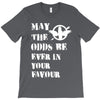 May The Odds Be Ever In Your Favour T-Shirt