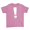 exclamation box Youth Tee