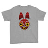 Mononoke Mask Youth Tee