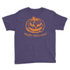 happy halloween 2 Youth Tee