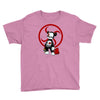 bear junior trending Youth Tee