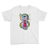 Goku Ultra Instinct Youth Tee
