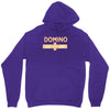 domino Unisex Hoodie