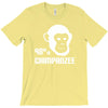 98% chimpanzee T-Shirt